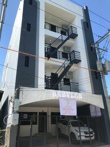 Hostal Babylon Oslob Coast Guesthouse