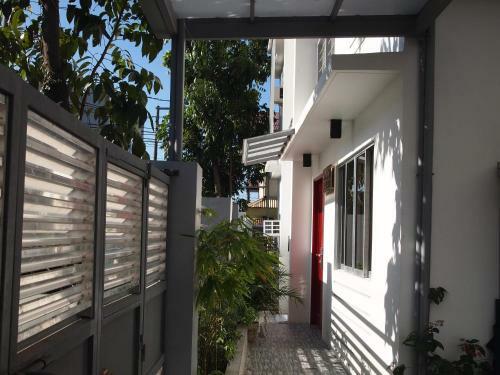 Paranaque Homestay