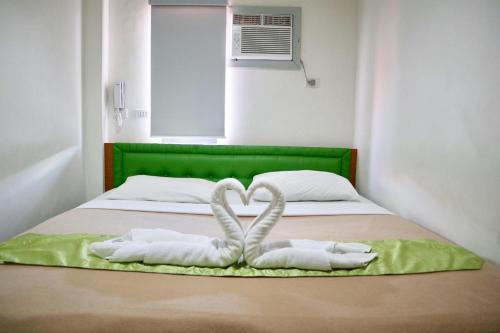 Hotel Airport Poddotel Inc.