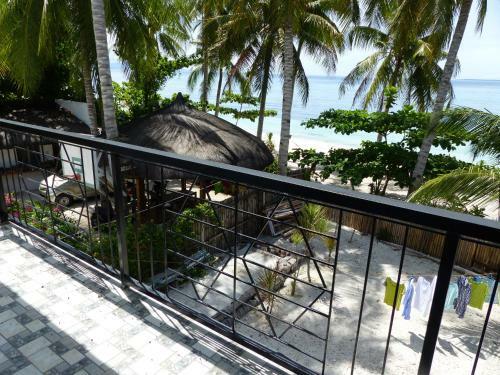 Hotel D & B Bluestar Beach Resort