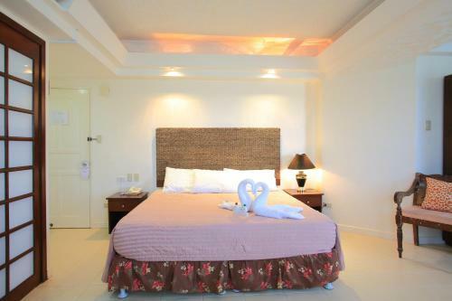 Hotel Wild Orchid Beach Resort