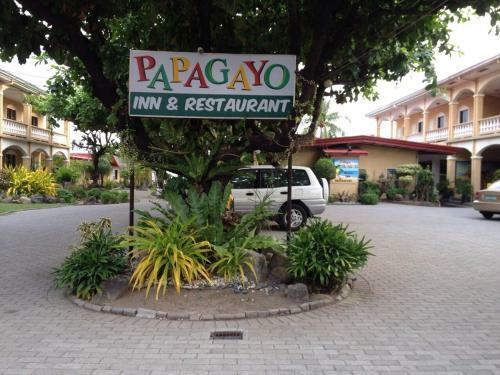 Hotel Playa Papagayo Beach Inn