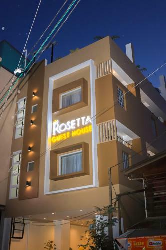 Hotel Rosetta Guest House