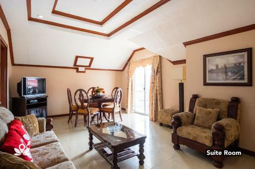 Hotel Zen Rooms Palm Tree Olongapo