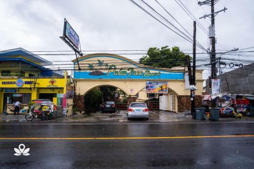 Hotel Zen Rooms Palm Tree Olongapo