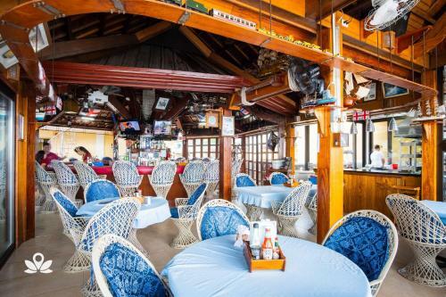 Hotel Zen Rooms Palm Tree Olongapo