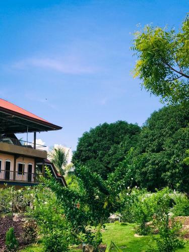 Hotel La Plumerias