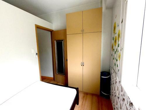 Apartamento Trees Residences Paris Ambiance Condo Unit