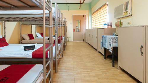Hotel Reddoorz @ Gaea's Apartment Panglao