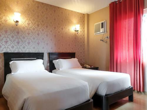 Hotel Tagaytay Wingate Manor