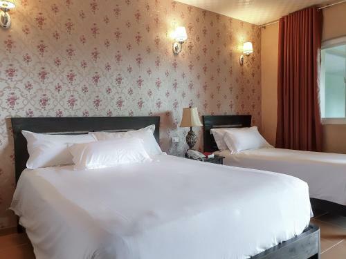 Hotel Tagaytay Wingate Manor