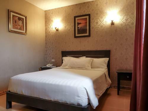 Hotel Tagaytay Wingate Manor