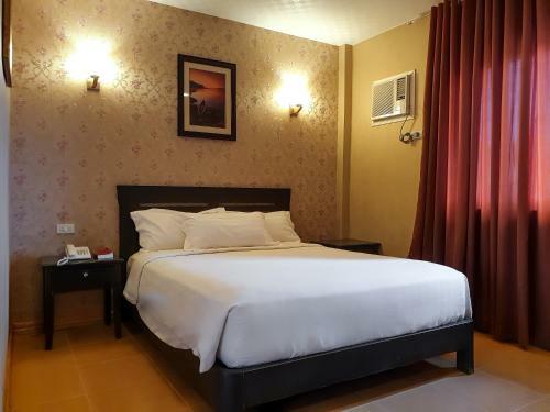 Hotel Tagaytay Wingate Manor