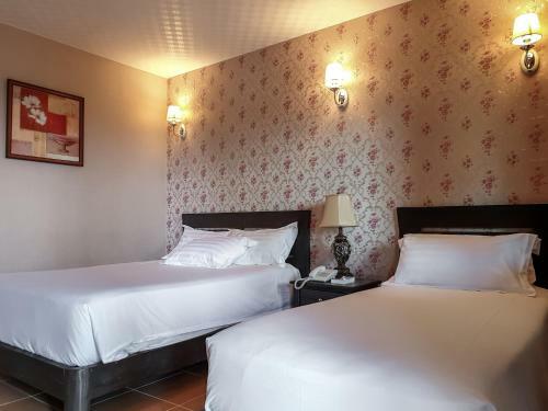Hotel Tagaytay Wingate Manor