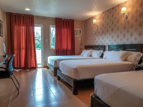 Hotel Tagaytay Wingate Manor