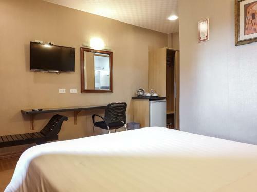 Hotel Tagaytay Wingate Manor