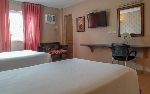 Hotel Tagaytay Wingate Manor