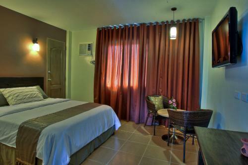 Hotel Tagaytay Wingate Manor