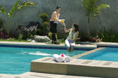 Hotel Tagaytay Wingate Manor