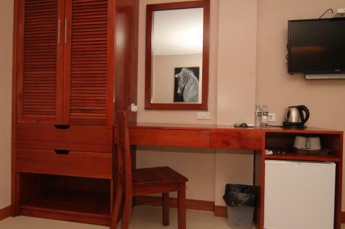 Hotel Golden Palm Resort