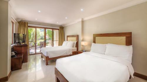 Hotel Golden Palm Resort