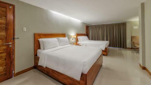 Hotel Golden Palm Resort