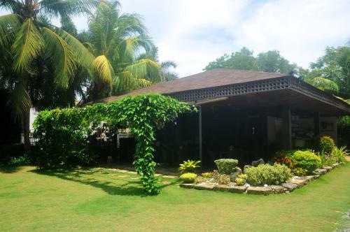 Hotel Golden Palm Resort
