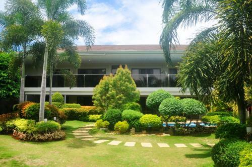 Hotel Golden Palm Resort