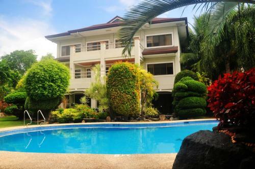 Hotel Golden Palm Resort