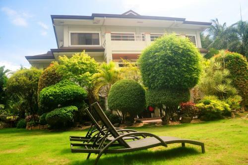 Hotel Golden Palm Resort