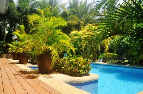 Hotel Golden Palm Resort