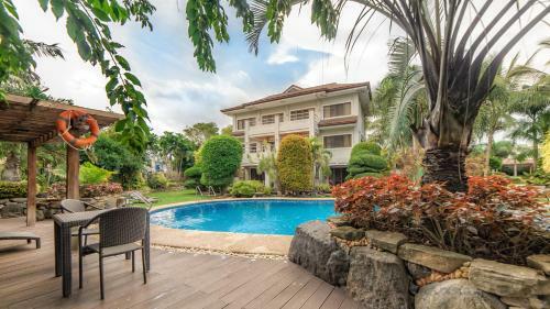 Hotel Golden Palm Resort