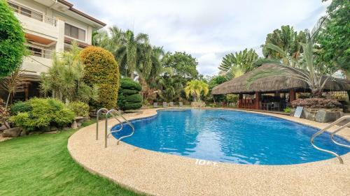 Hotel Golden Palm Resort
