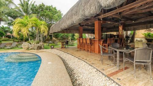 Hotel Golden Palm Resort