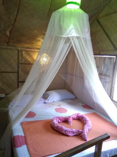 Hotel Amami Beach Resort