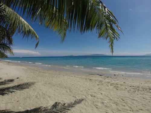 Hotel Amami Beach Resort