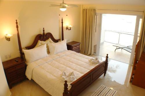 Hotel Montani Beach Resort