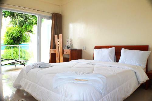 Hotel Montani Beach Resort