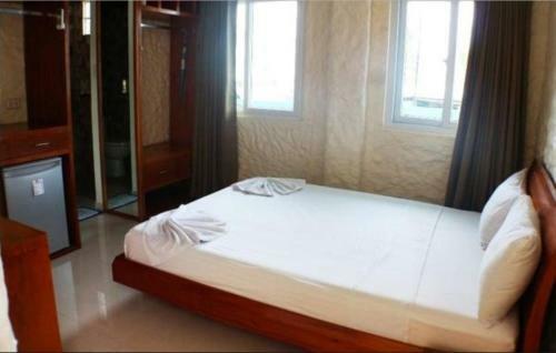 Hotel Montani Beach Resort