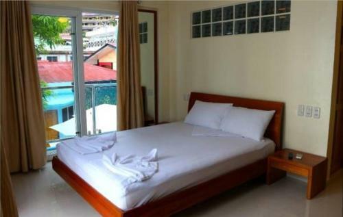 Hotel Montani Beach Resort