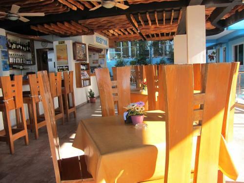 Hotel Montani Beach Resort