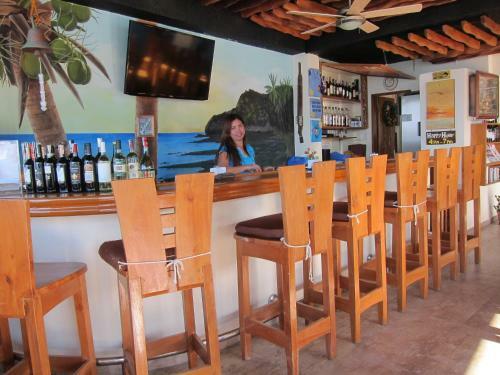 Hotel Montani Beach Resort