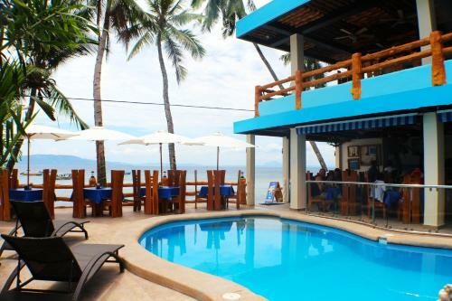 Hotel Montani Beach Resort