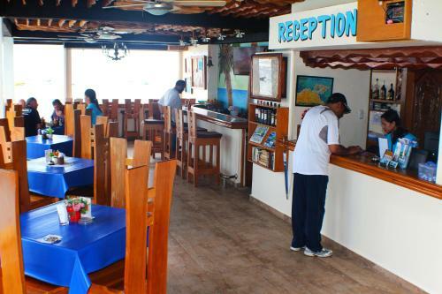 Hotel Montani Beach Resort