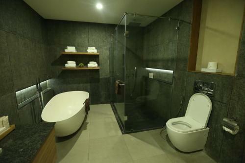 Hotel Escala Tagaytay