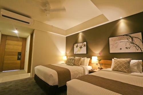 Hotel Escala Tagaytay