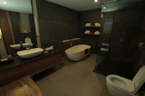 Hotel Escala Tagaytay