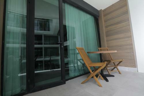 Hotel Escala Tagaytay