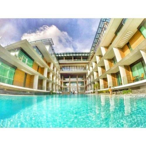 Hotel Escala Tagaytay