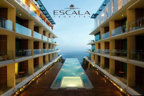 Hotel Escala Tagaytay